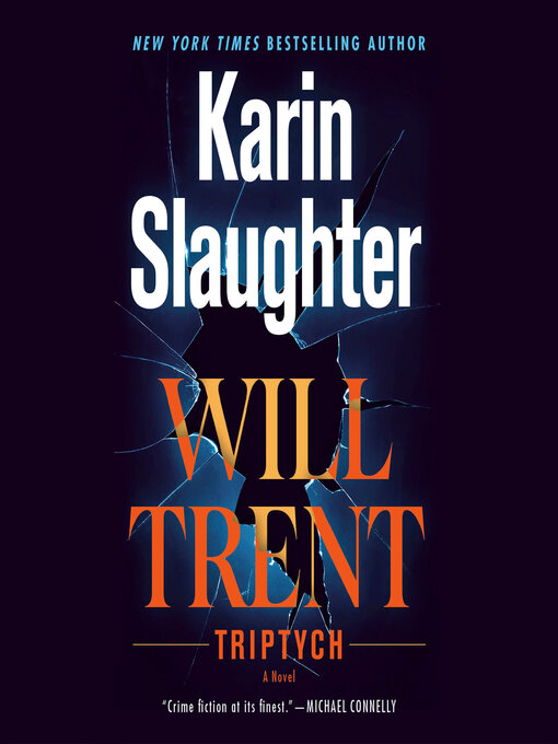 Cover image for Triptych